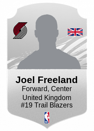 Joel Freeland