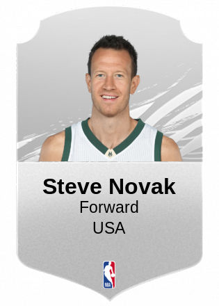 Steve Novak