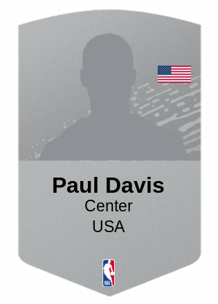 Paul Davis