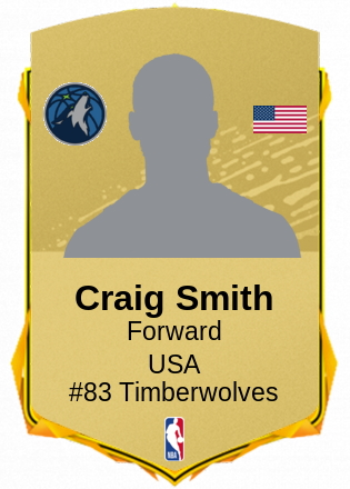 Craig Smith
