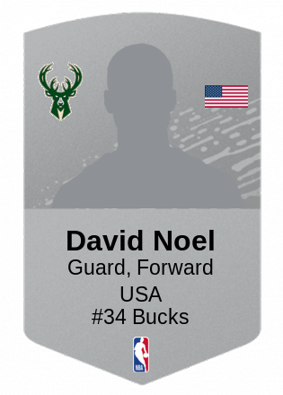 David Noel