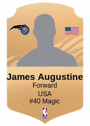 James Augustine