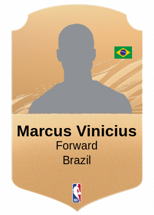 Marcus Vinicius