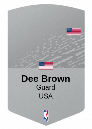 Dee Brown