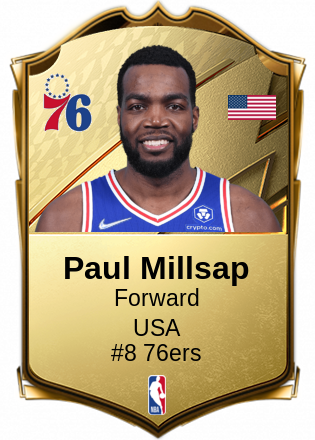 Paul Millsap