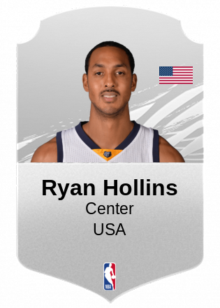 Ryan Hollins