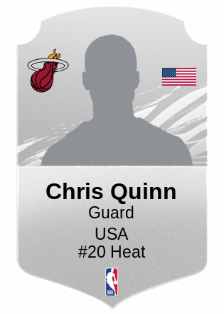 Chris Quinn