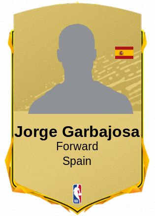 Jorge Garbajosa