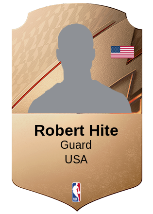 Robert Hite