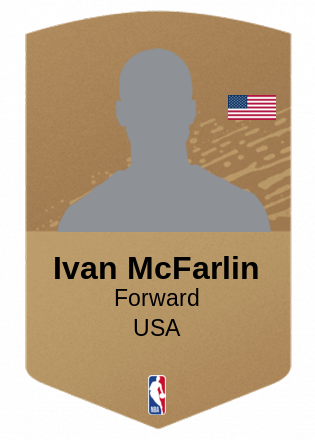 Ivan McFarlin