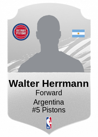 Walter Herrmann