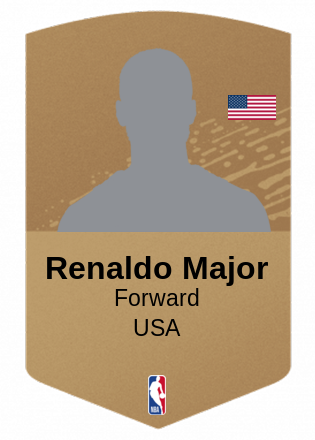 Renaldo Major
