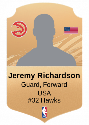 Jeremy Richardson
