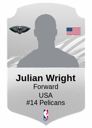 Julian Wright