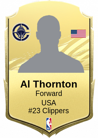 Al Thornton
