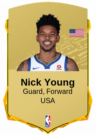 Nick Young