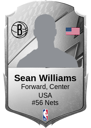 Sean Williams
