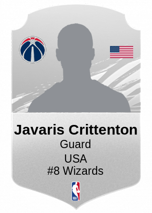 Javaris Crittenton