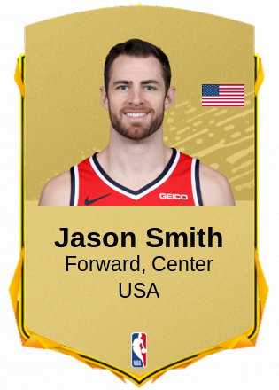 Jason Smith