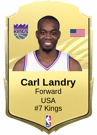 Carl Landry