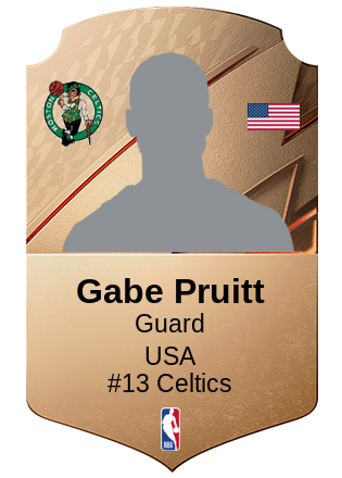 Gabe Pruitt