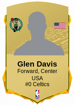 Glen Davis