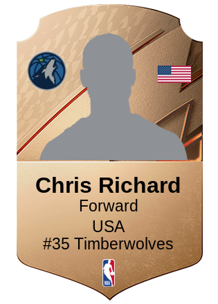 Chris Richard