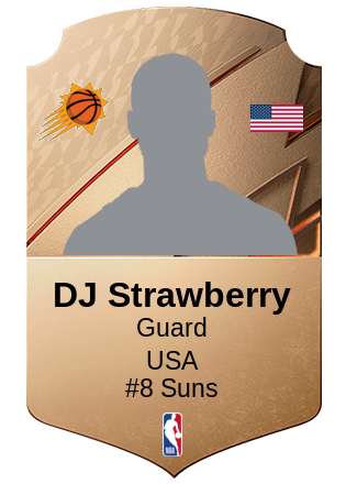 DJ Strawberry