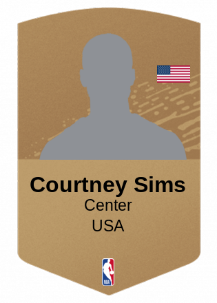 Courtney Sims