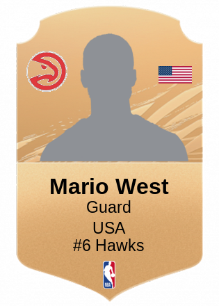Mario West