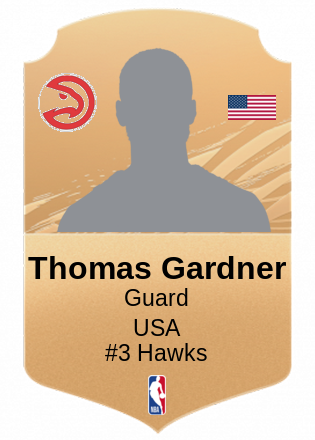 Thomas Gardner