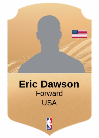 Eric Dawson