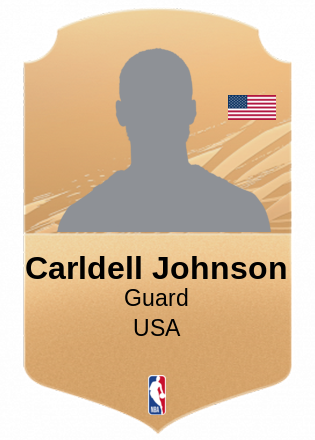 Carldell Johnson