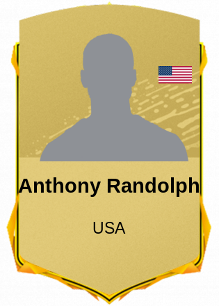 Anthony Randolph