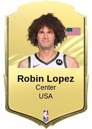 Robin Lopez