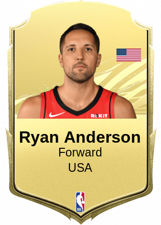 Ryan Anderson
