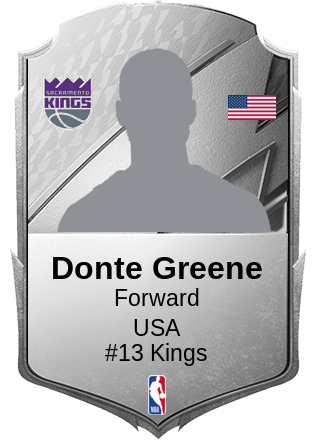 Donte Greene