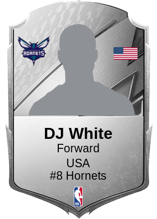 DJ White
