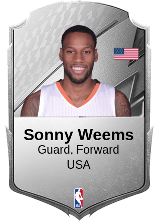 Sonny Weems