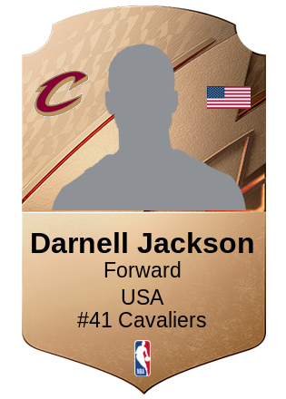 Darnell Jackson