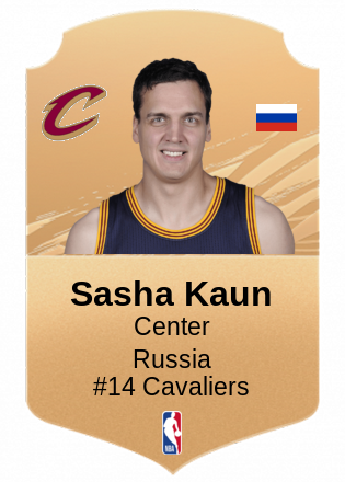 Sasha Kaun
