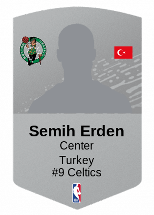 Semih Erden
