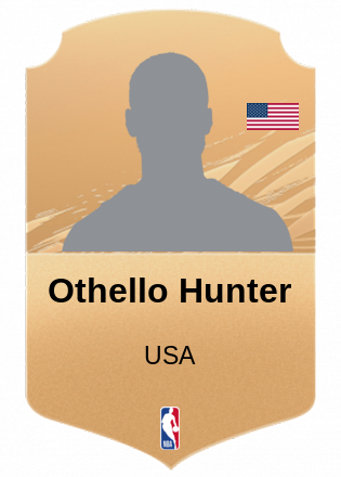 Othello Hunter