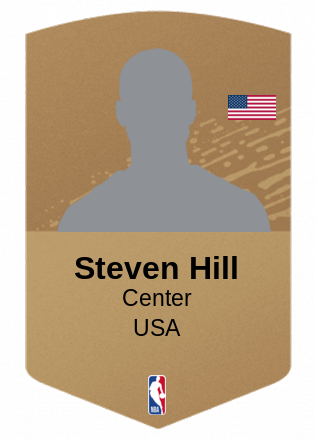 Steven Hill