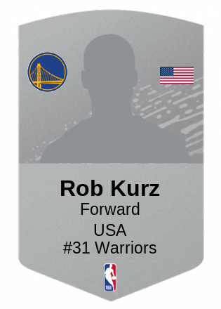 Rob Kurz