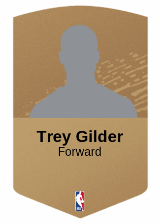 Trey Gilder