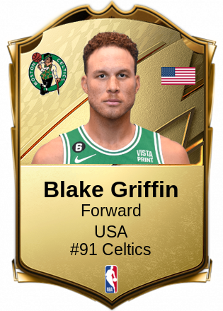 Blake Griffin