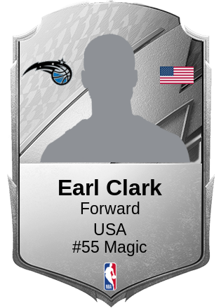 Earl Clark