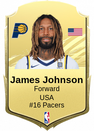 James Johnson