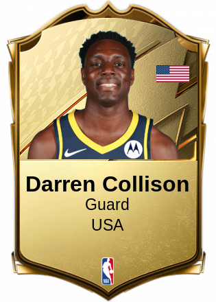Darren Collison